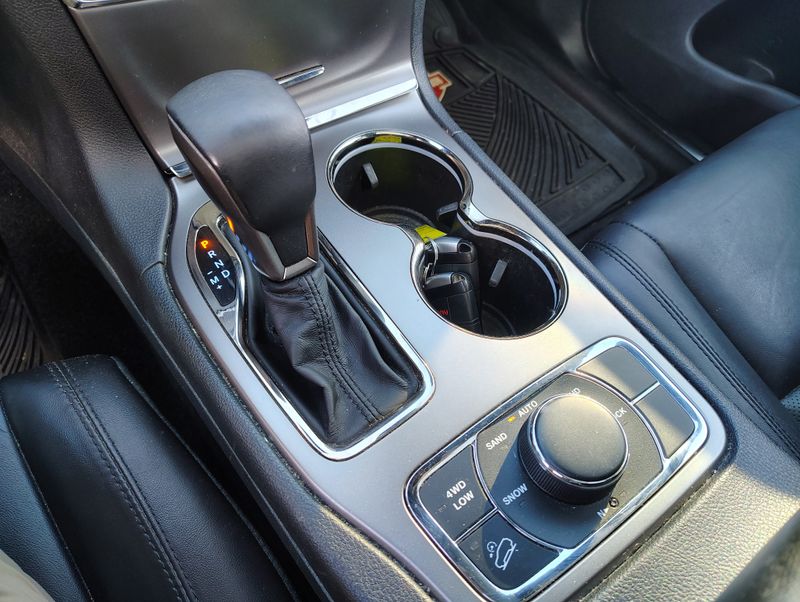 Used 2019 Jeep Grand Cherokee SUV