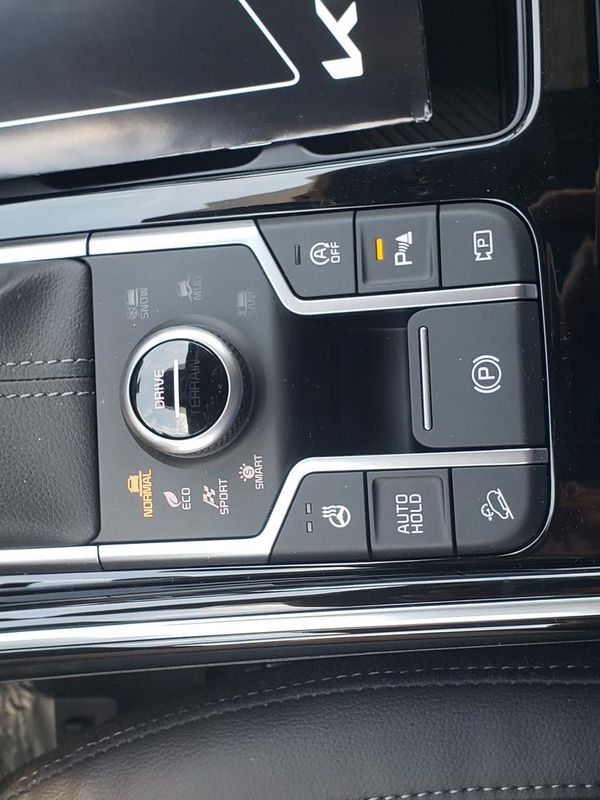 New 2026 Kia Sorento SUV