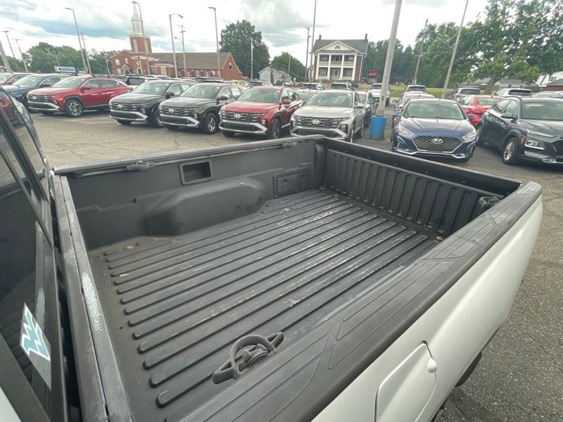 Used 2005 Toyota Tacoma Truck