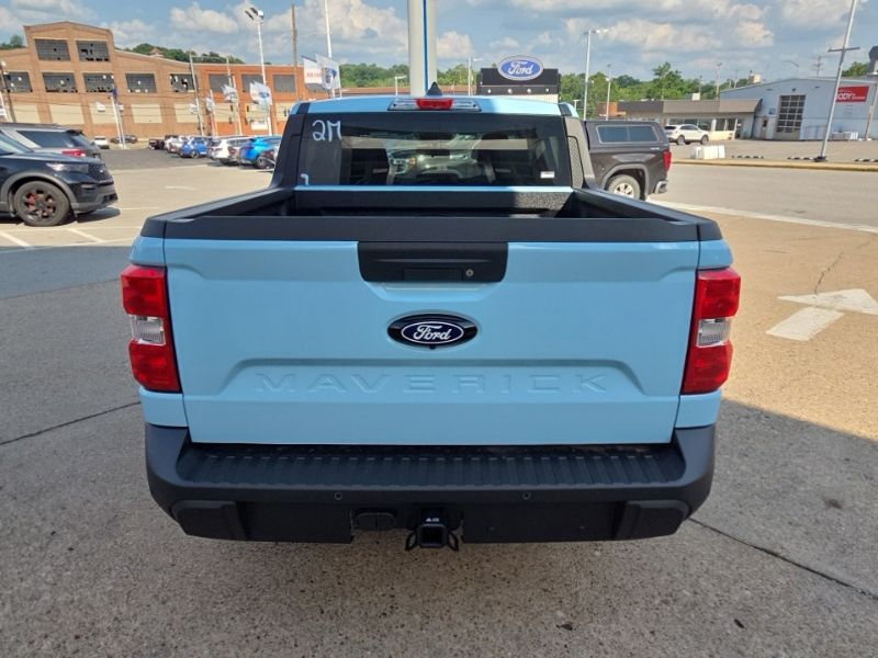 New 2026 Ford Maverick Truck