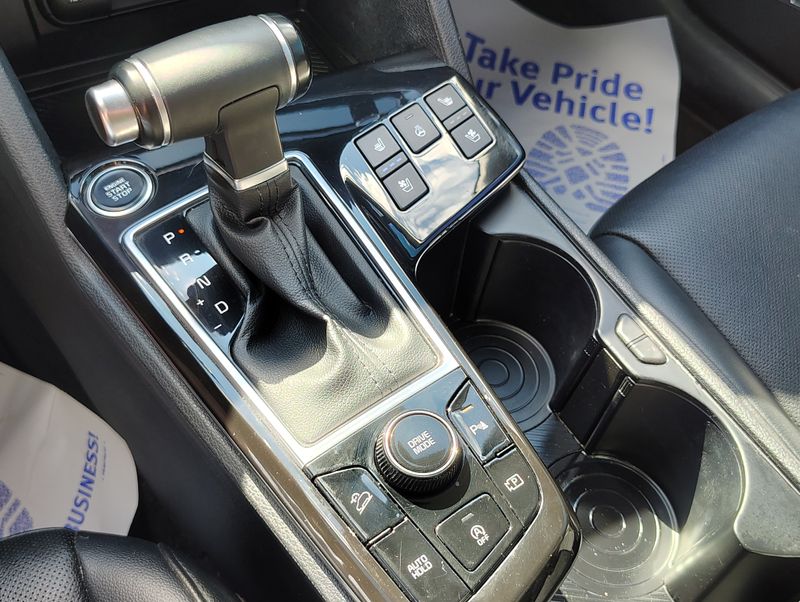 Used 2023 Kia Sportage SUV