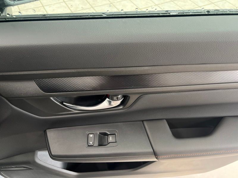 New 2026 Honda CR-V Hybrid SUV