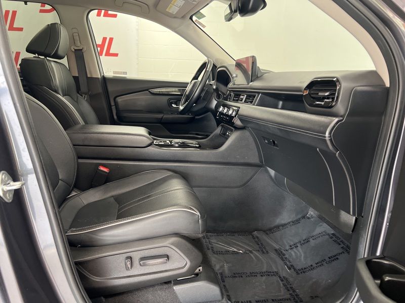 Used 2024 Honda Pilot SUV