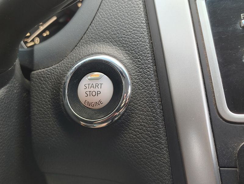 Used 2018 Nissan Altima Sedan
