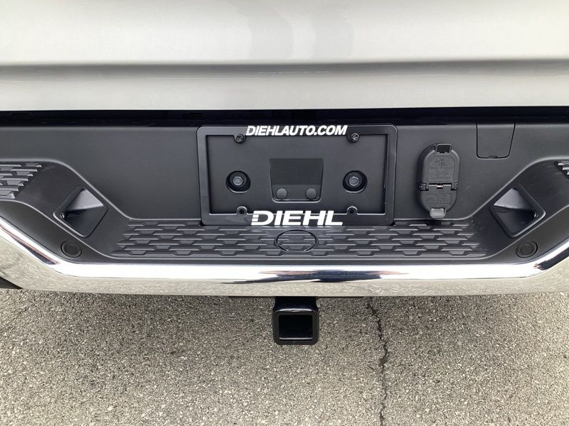 New 2026 Ram 1500 Truck