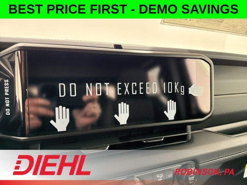 New 2026 Jeep Gladiator Truck