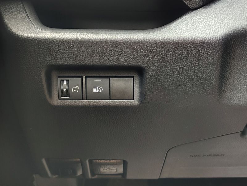 Used 2021 Toyota RAV4 SUV