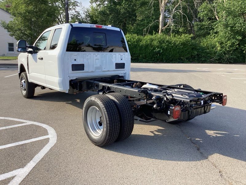 New 2026 Ford F-350SD Truck