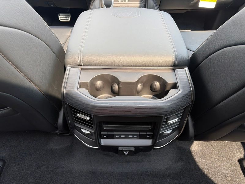 New 2027 Ram 1500 Truck