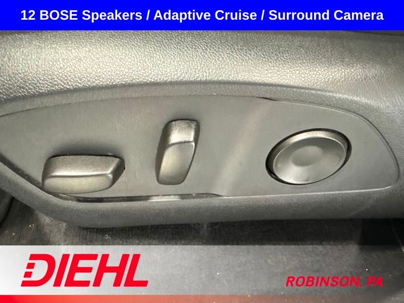 Used 2025 Buick Enclave SUV