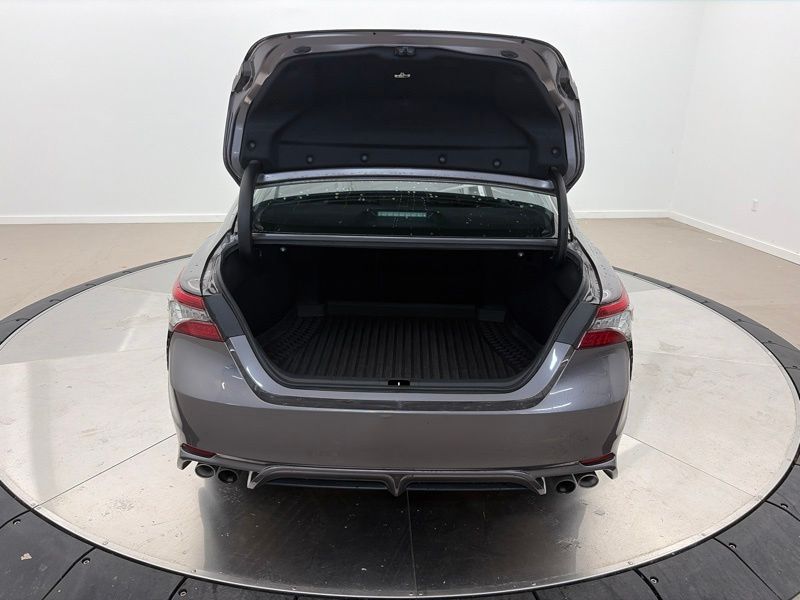 Used 2023 Toyota Camry Sedan