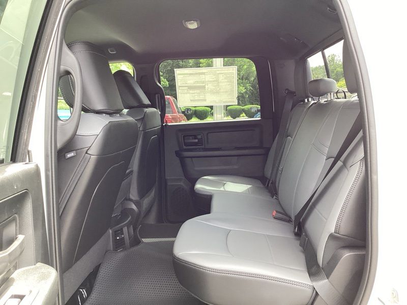 New 2026 Ram 2500 Truck