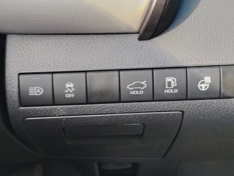 Used 2023 Toyota Camry Sedan