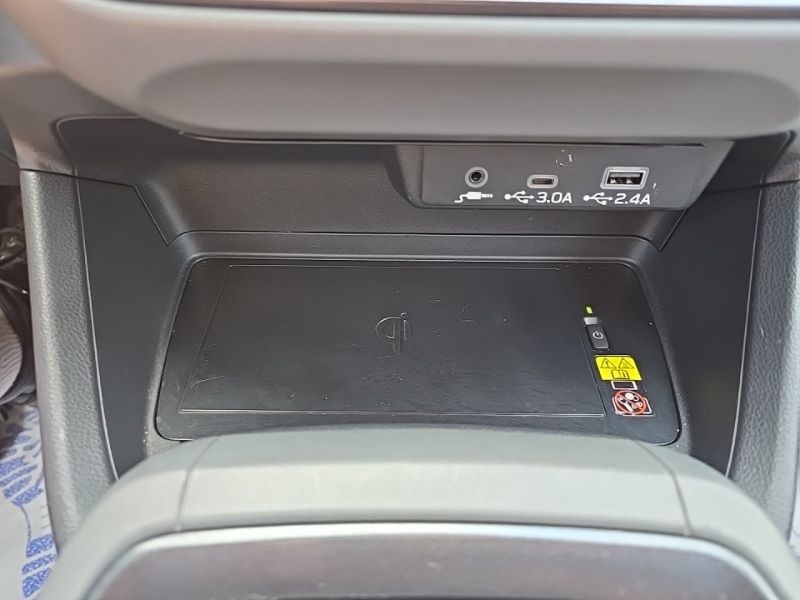 Used 2024 Subaru Crosstrek SUV