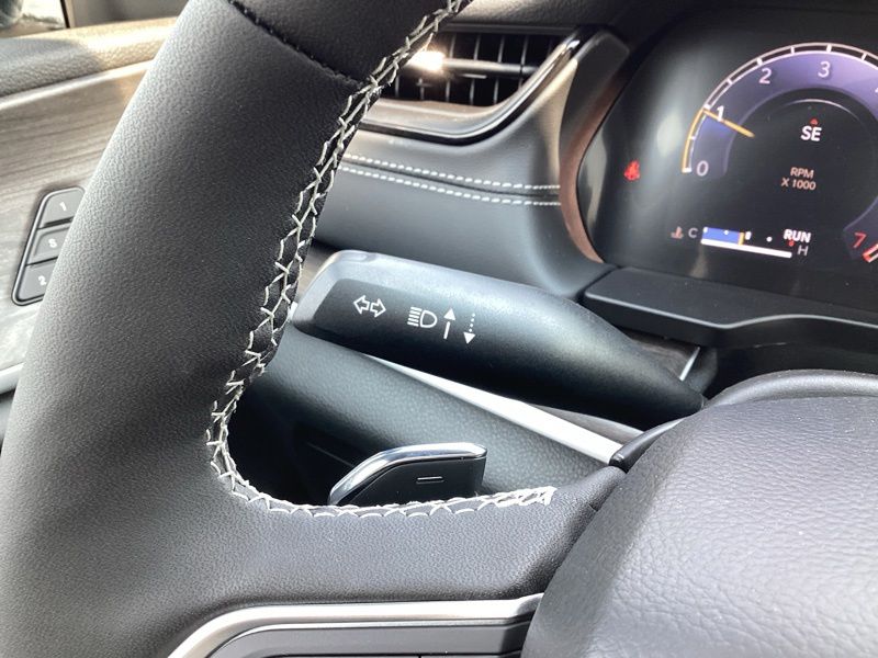 New 2026 Jeep Grand Cherokee SUV