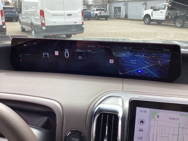 New 2026 Ford Expedition Max SUV