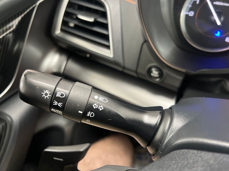 Used 2018 Subaru Crosstrek SUV