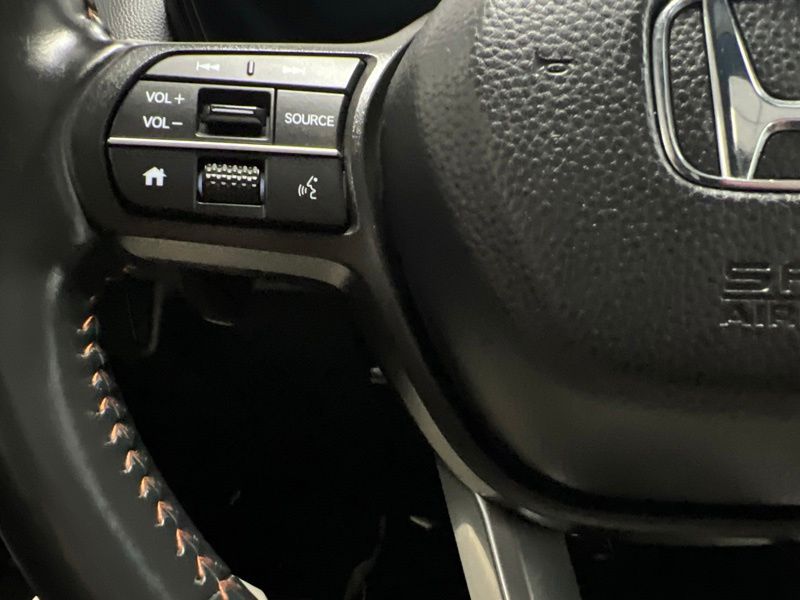 Used 2024 Honda CR-V Hybrid SUV