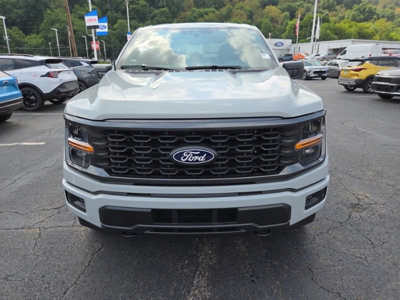 New 2026 Ford F-150 Truck