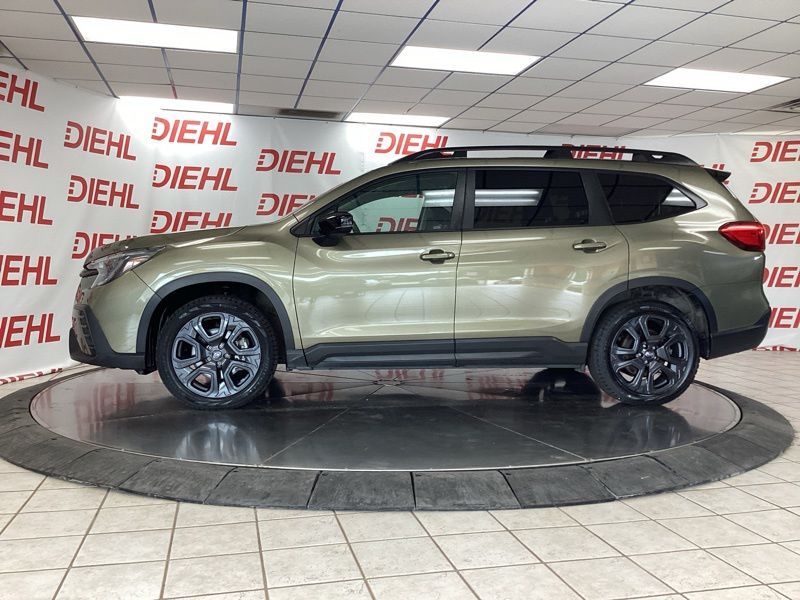 Used 2024 Subaru Ascent SUV