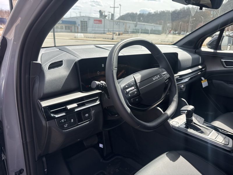 New 2026 Kia Sportage SUV