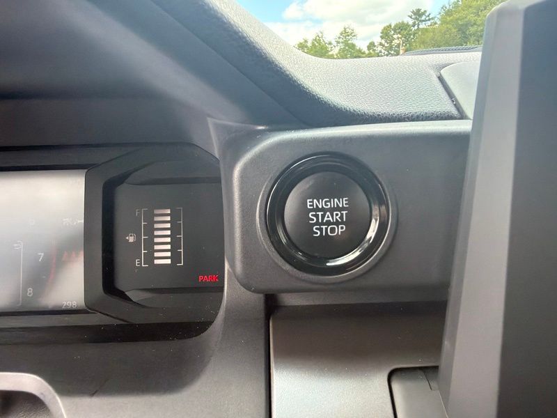 Used 2024 Toyota Tacoma Truck