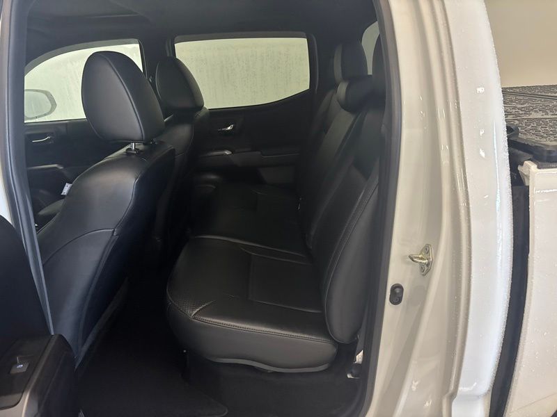 Used 2020 Toyota Tacoma Truck