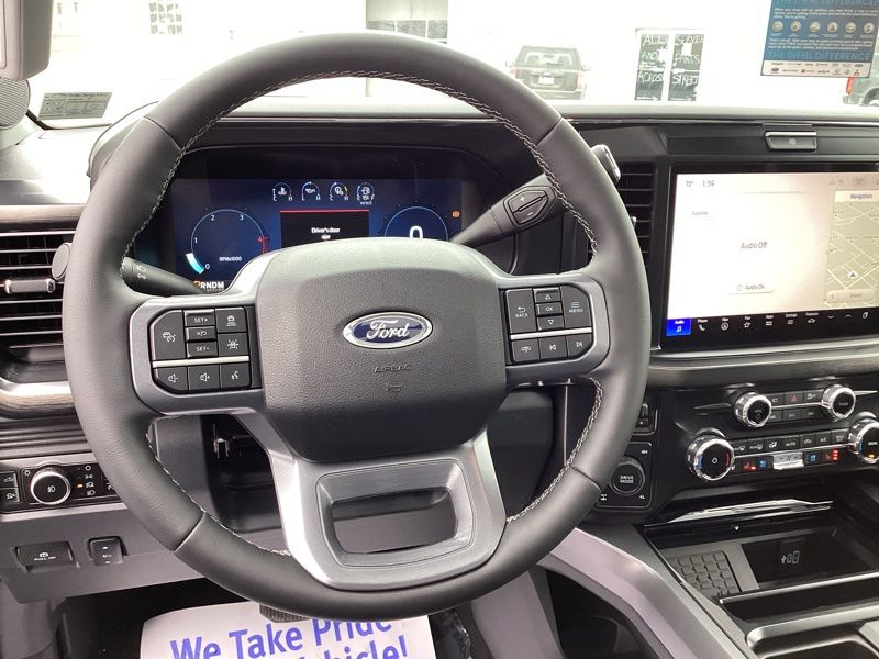 New 2026 Ford F-350SD Truck