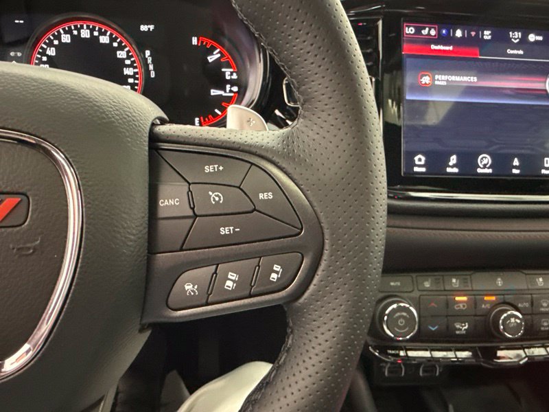 Used 2026 Dodge Durango SUV