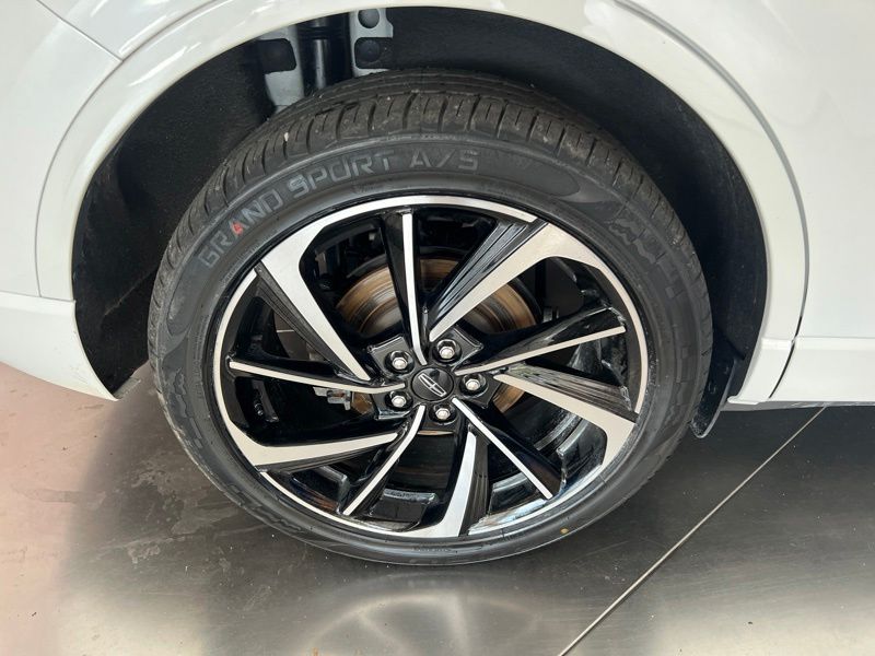 Used 2024 Lincoln Corsair Plug-In Hybrid SUV