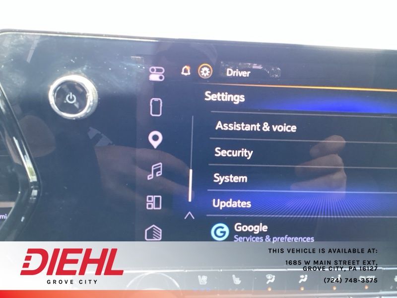 Used 2025 Chevrolet Colorado Truck