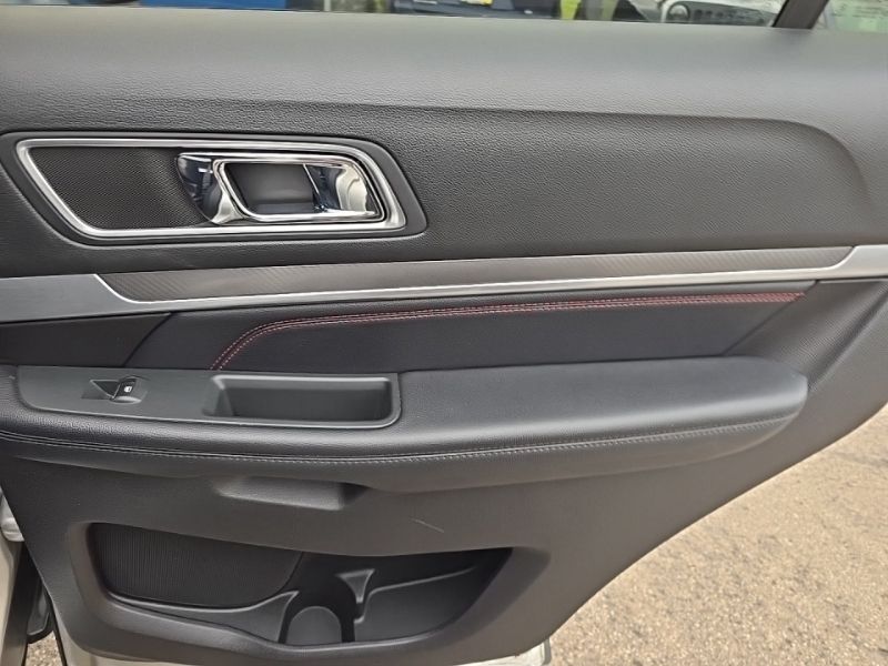 Used 2016 Ford Explorer SUV