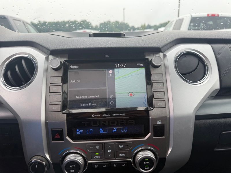 Used 2020 Toyota Tundra Truck