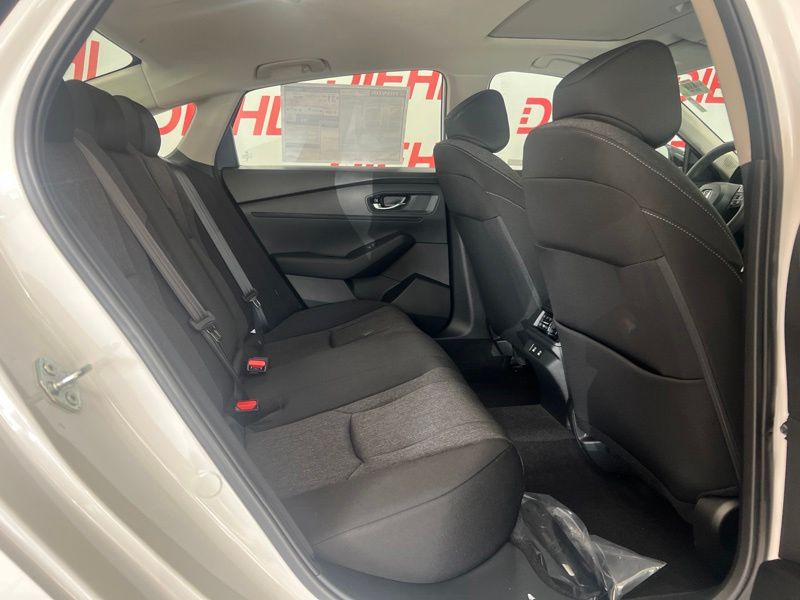 New 2026 Honda Accord Sedan Sedan