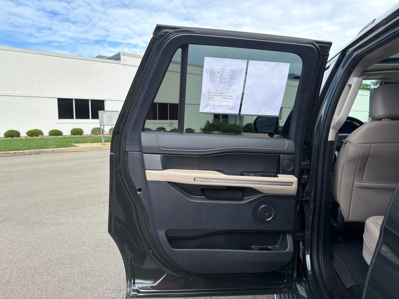 Used 2023 Ford Expedition Max SUV