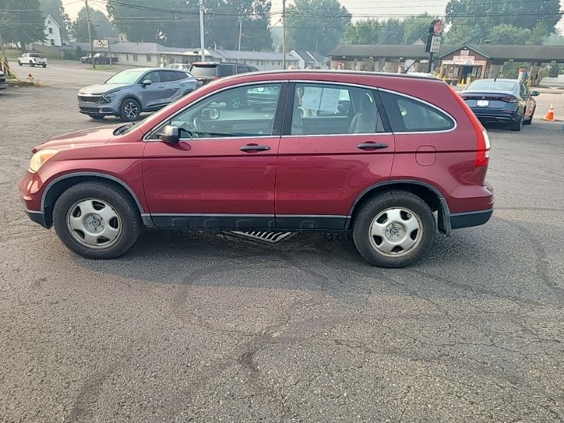 Used 2011 Honda CR-V SUV