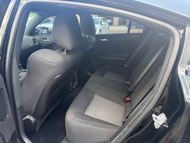 Used 2022 Dodge Charger Sedan