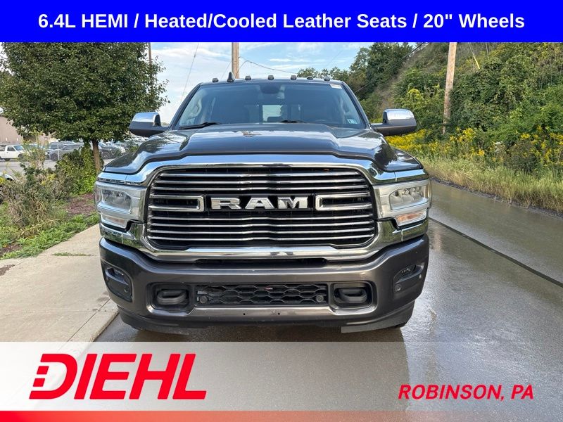 Used 2022 Ram 2500 Truck