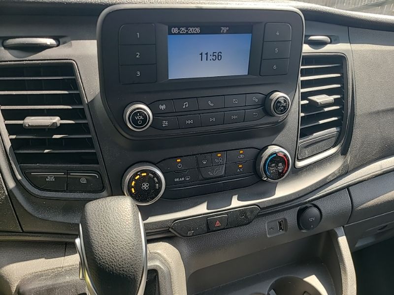 Used 2023 Ford Transit-350 Van