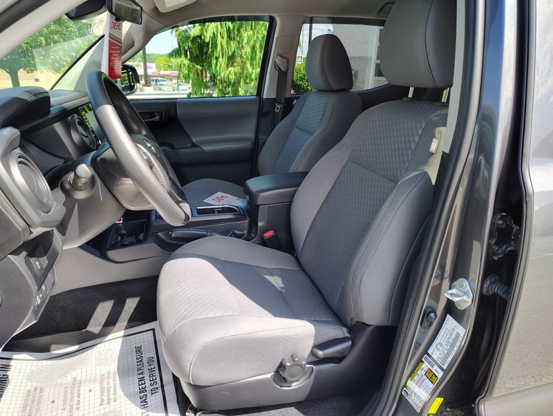 Used 2022 Toyota Tacoma Truck