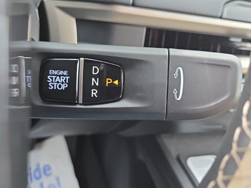 New 2027 Kia Telluride Hybrid SUV