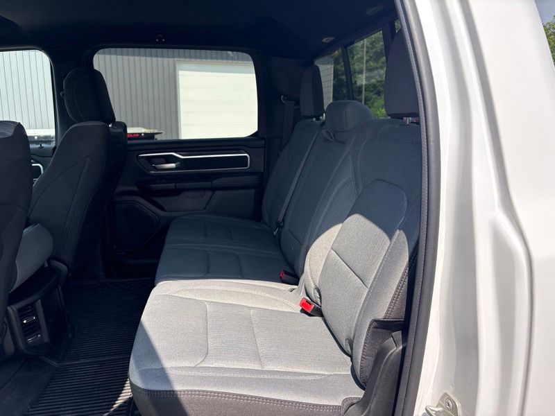 Used 2023 Ram 1500 Truck