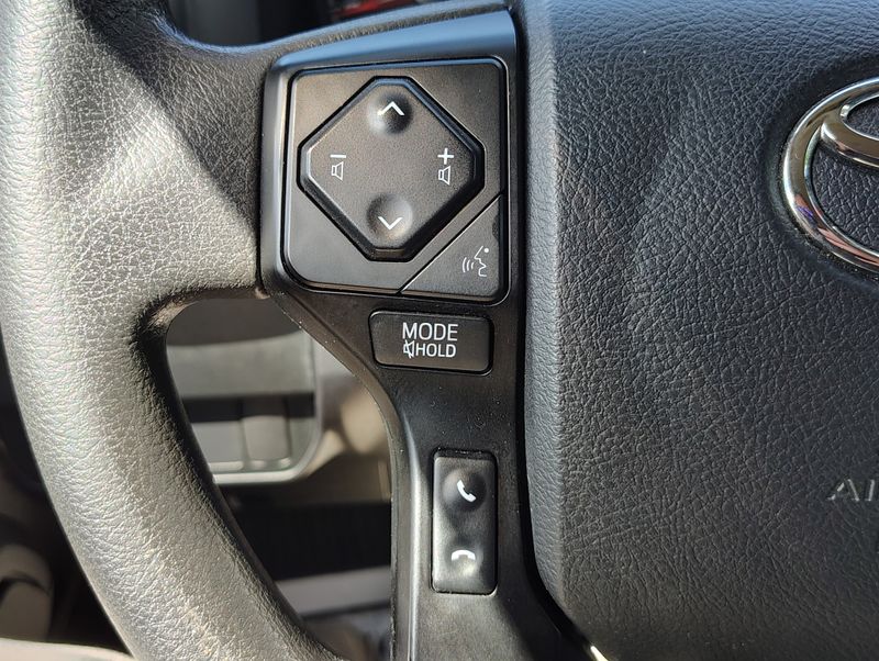 Used 2022 Toyota Tacoma Truck