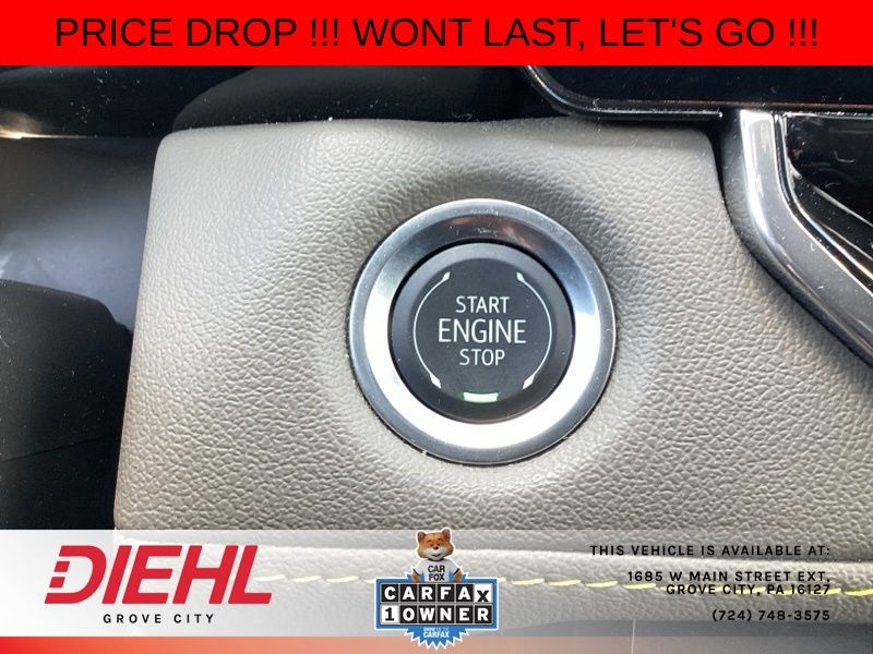 Used 2025 Chevrolet Colorado Truck