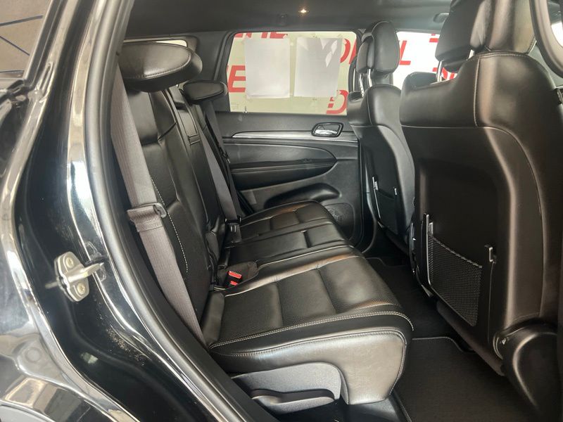 Used 2021 Jeep Grand Cherokee SUV