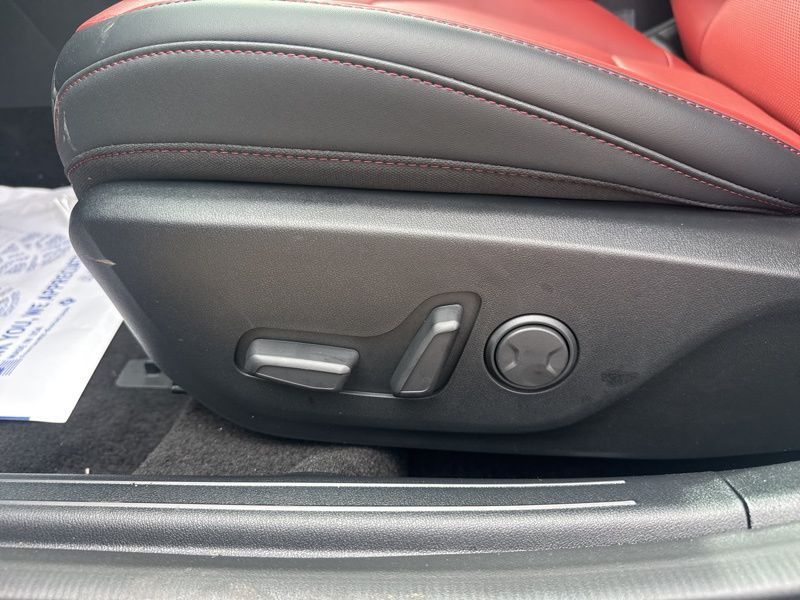 2026 Kia K4 GT-Line - Photo 21