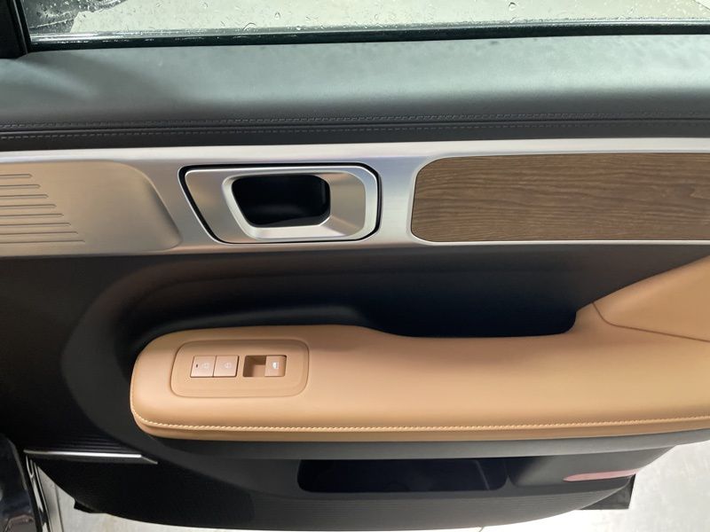 New 2026 Hyundai Santa Fe SUV