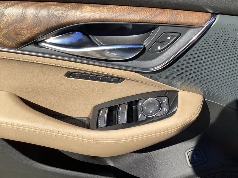 New 2026 Cadillac CT5 Sedan