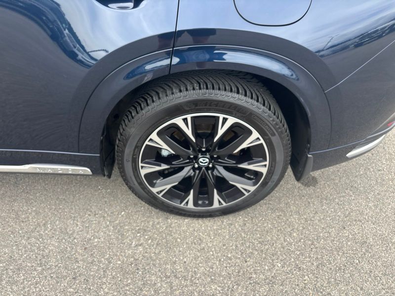 Used 2024 Mazda CX-90 SUV