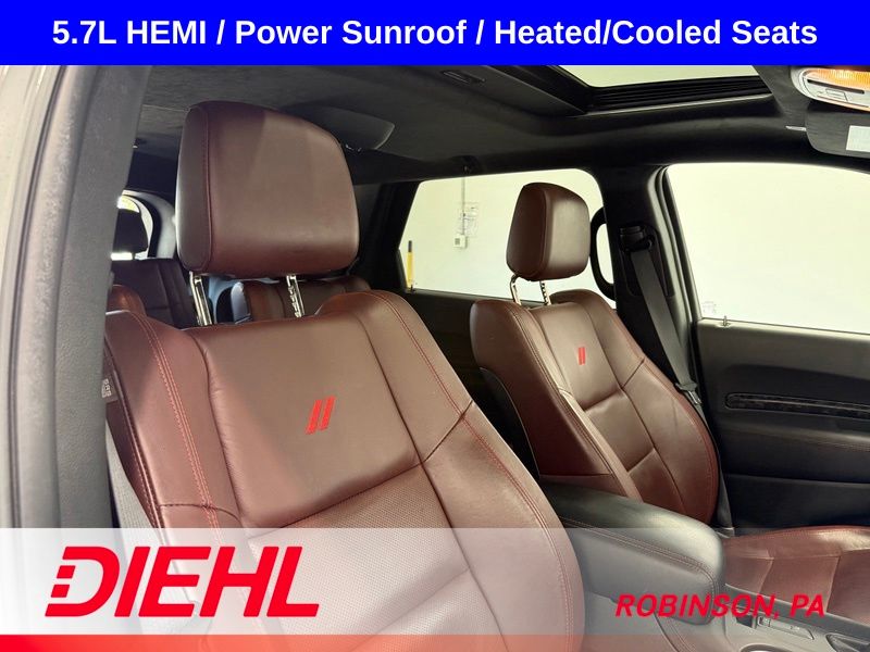Used 2023 Dodge Durango SUV